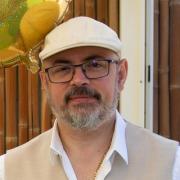 portrait de valeforge Homme de 51 ans