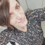 portrait de Jennifer 72 Femme de 38 ans