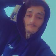 portrait de NineNine Homme de 35 ans