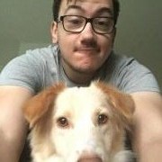 portrait de Gaetan2710 Homme de 32 ans