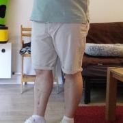 portrait de enola1991 Homme de 33 ans