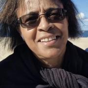 portrait de Madinina Femme de 60 ans