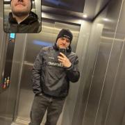 portrait de JambonBeurre Homme de 28 ans