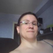 portrait de LISOUE Femme de 44 ans