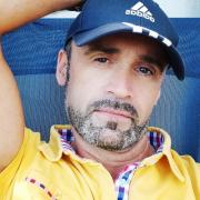 portrait de Tof48 Homme de 48 ans