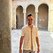 portrait de Willdious Homme de 29 ans
