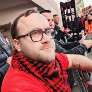 portrait de lovegay83 Homme de 32 ans