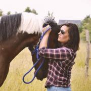 portrait de LauraStella Femme de 33 ans