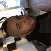 portrait de Leito38400 Homme de 39 ans