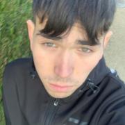 portrait de Tristan45 Homme de 22 ans