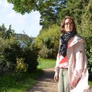 portrait de Themis76 Femme de 42 ans