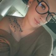 portrait de Cha_mad Femme de 26 ans