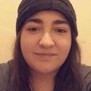 portrait de Angela29 Femme de 26 ans