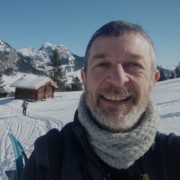 portrait de lhomdemavie Homme de 59 ans