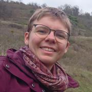 portrait de Manon' Femme de 26 ans