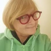 portrait de Meendyou Femme de 58 ans