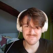 portrait de Hectic Homme de 34 ans