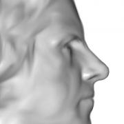portrait de GiuN Femme de 47 ans