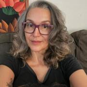 portrait de moniqueduval Femme de 42 ans