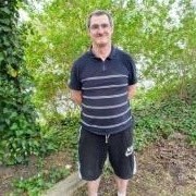 portrait de Golfdu76 Homme de 56 ans