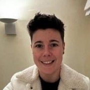 portrait de Lu_cy Femme de 31 ans