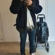 portrait de Koto Homme de 23 ans