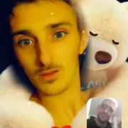 portrait de Gay59100 Homme de 27 ans