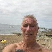 portrait de bemine Homme de 59 ans