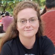 portrait de Miss86 Femme de 30 ans
