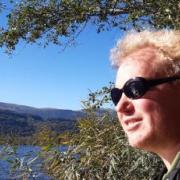 portrait de Flobleu Homme de 37 ans