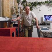 portrait de denez29000 Homme de 61 ans