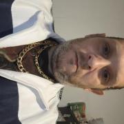 portrait de Jojo608 Homme de 41 ans