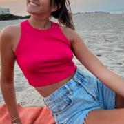 portrait de Daphnee11 Femme de 23 ans