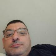 portrait de stepha50a Homme de 50 ans