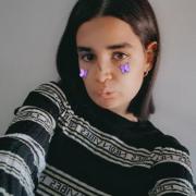 portrait de Kenzouille Femme de 20 ans