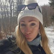 portrait de Lauriane6298 Femme trans de 43 ans