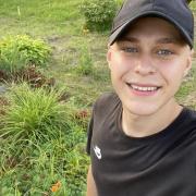 portrait de Antt7 Homme de 24 ans