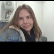 portrait de Jeanne.du68 Femme de 22 ans