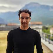 portrait de Syn38 Homme de 31 ans