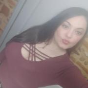 portrait de Melissa31 Femme de 35 ans