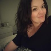 portrait de Ouinon Femme de 35 ans
