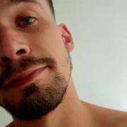 portrait de Mamass54 Homme de 28 ans