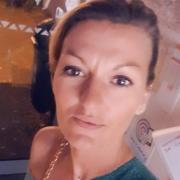 portrait de Anne3359 Femme de 38 ans