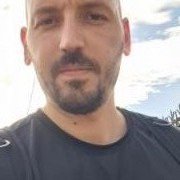 portrait de Shadow70 Homme de 33 ans
