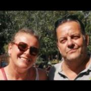 portrait de Trouple. Femme de 58 ans
