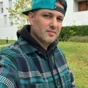 portrait de Jamie33 Homme de 36 ans