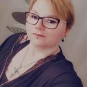 portrait de choupinou95 Femme de 32 ans