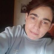 portrait de Kiscool Femme de 40 ans
