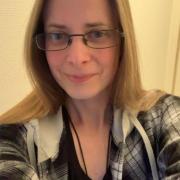 portrait de Nevermore85 Femme de 39 ans