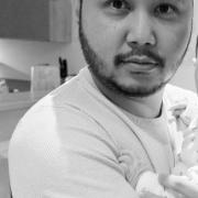 portrait de Jo01974 Homme de 37 ans